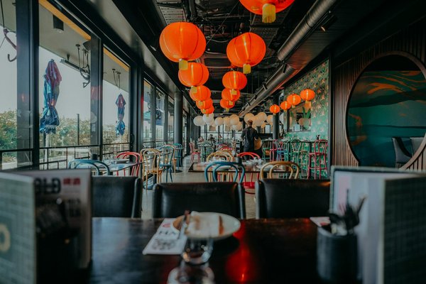 Discover the advantages of introducing seasonal menus in uk bars