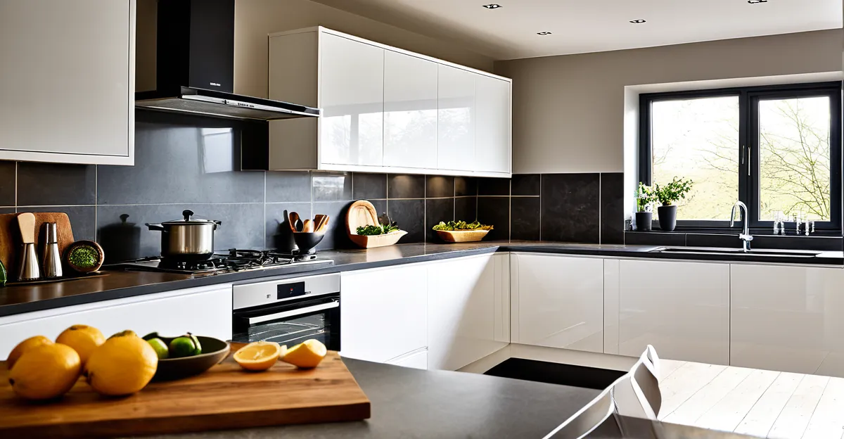 How Will Emerging Trends Transform UK Kitchen Spaces?